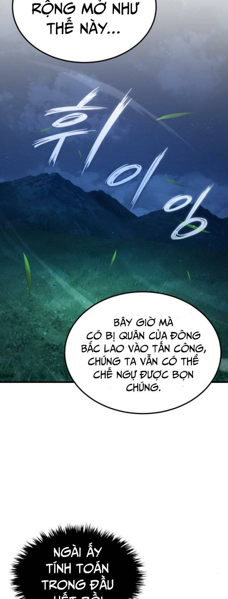 Thiên Quỷ Chẳng Sống Nổi Cuộc Đời Bình Thường - Chapter 100 - Page 24