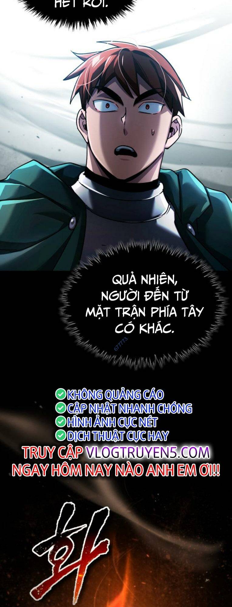 Thiên Quỷ Chẳng Sống Nổi Cuộc Đời Bình Thường - Chapter 100 - Page 25