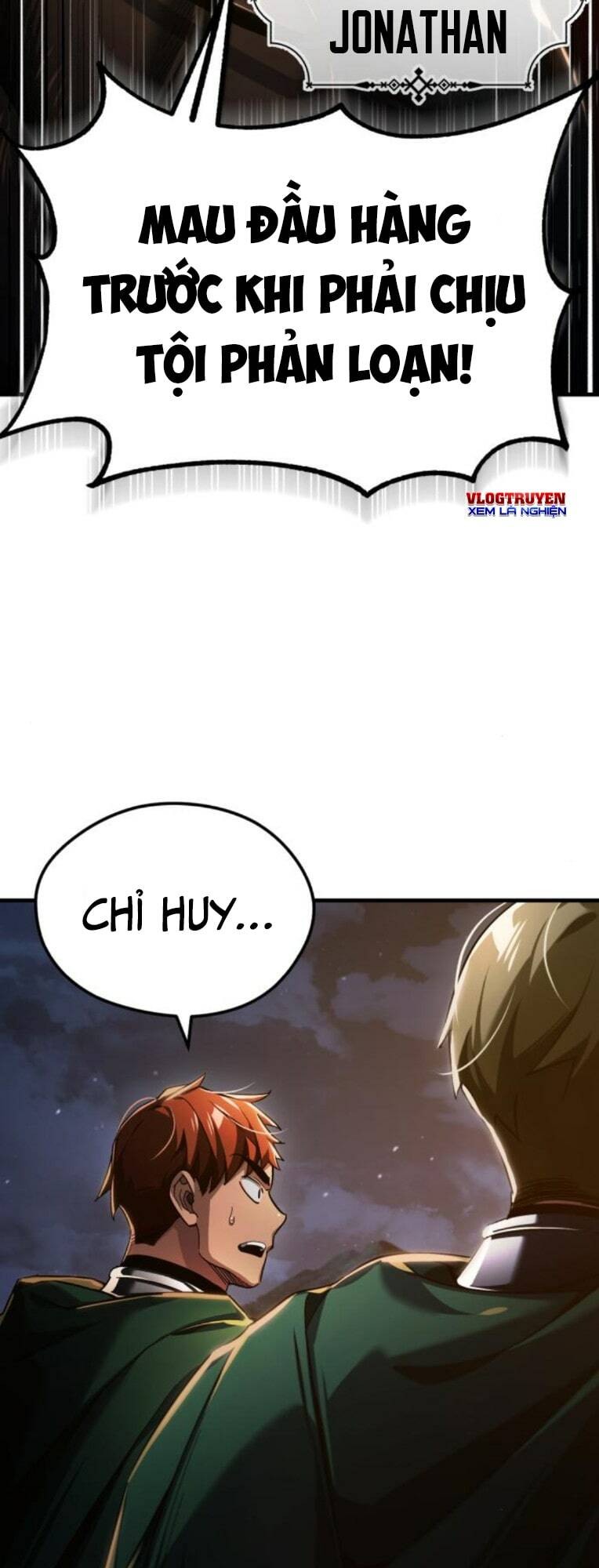 Thiên Quỷ Chẳng Sống Nổi Cuộc Đời Bình Thường - Chapter 100 - Page 30