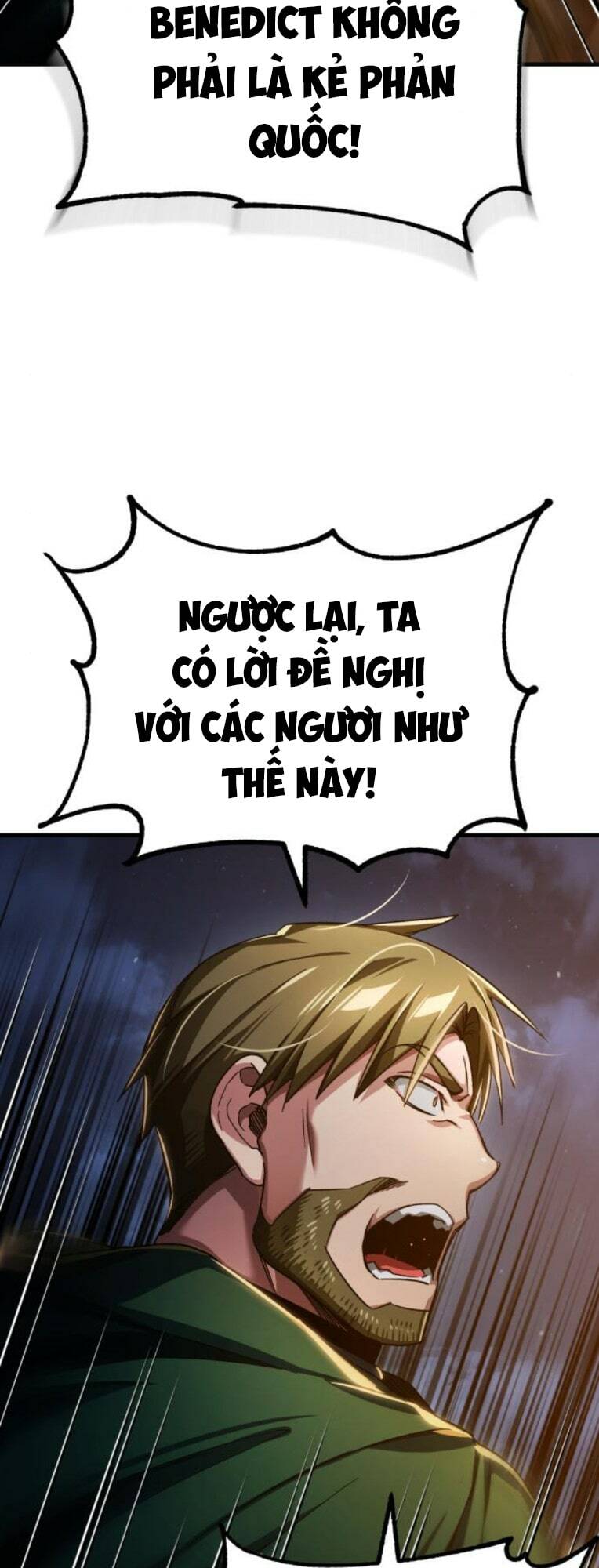 Thiên Quỷ Chẳng Sống Nổi Cuộc Đời Bình Thường - Chapter 100 - Page 32