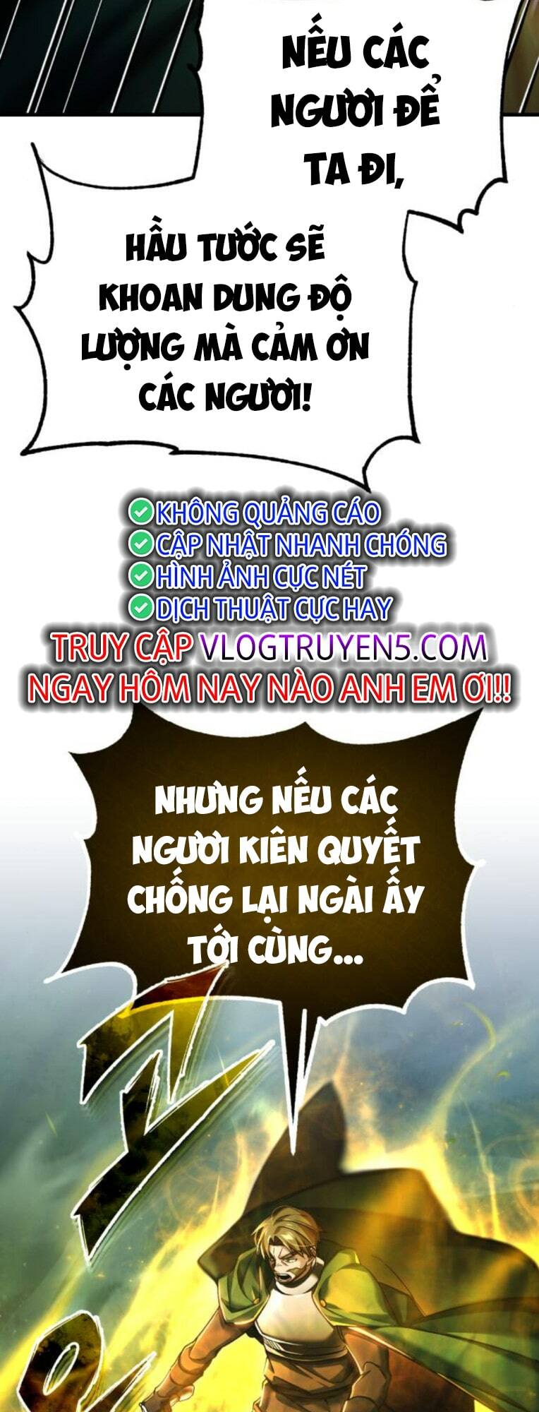 Thiên Quỷ Chẳng Sống Nổi Cuộc Đời Bình Thường - Chapter 100 - Page 33