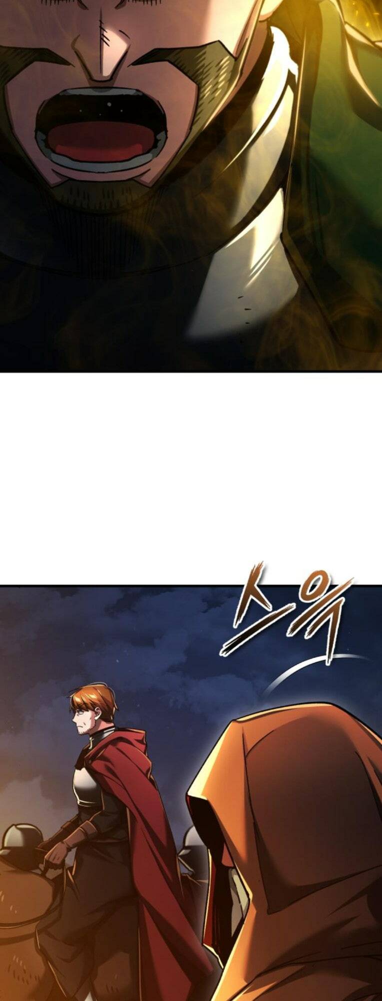 Thiên Quỷ Chẳng Sống Nổi Cuộc Đời Bình Thường - Chapter 100 - Page 35