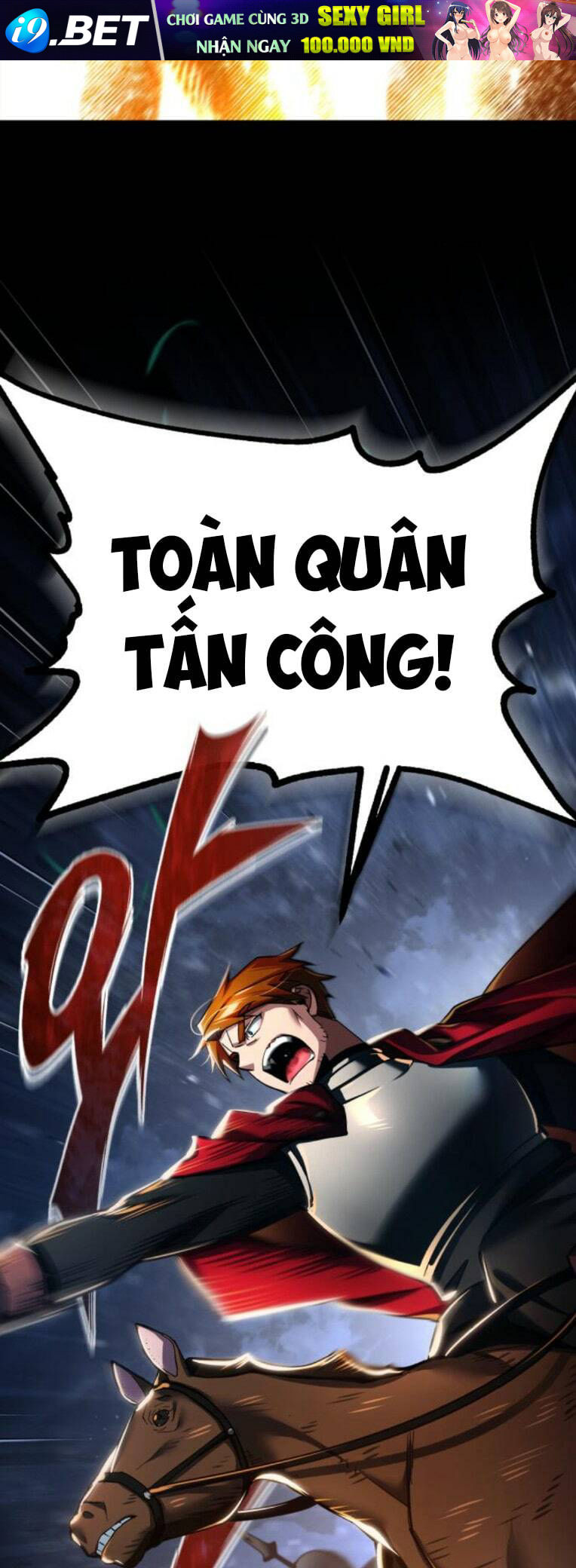 Thiên Quỷ Chẳng Sống Nổi Cuộc Đời Bình Thường - Chapter 100 - Page 42