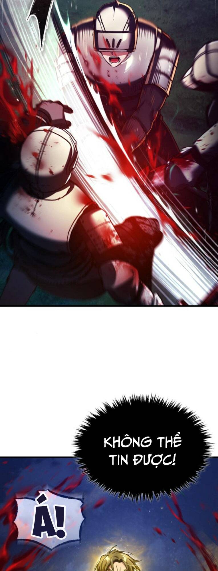 Thiên Quỷ Chẳng Sống Nổi Cuộc Đời Bình Thường - Chapter 100 - Page 44