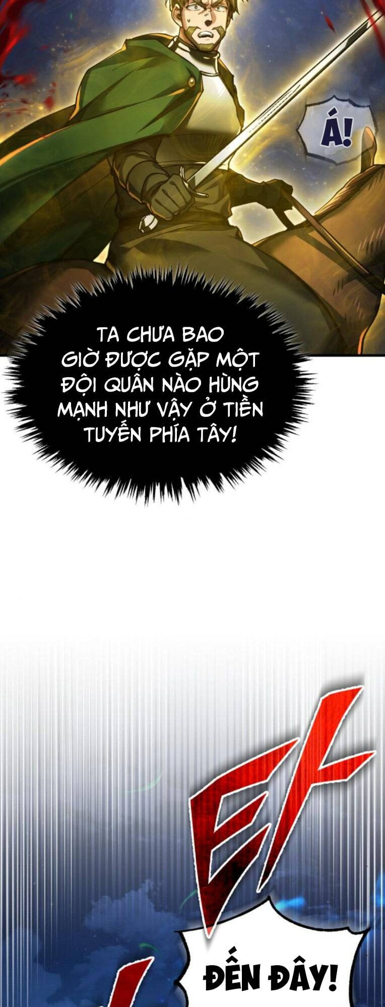 Thiên Quỷ Chẳng Sống Nổi Cuộc Đời Bình Thường - Chapter 100 - Page 45