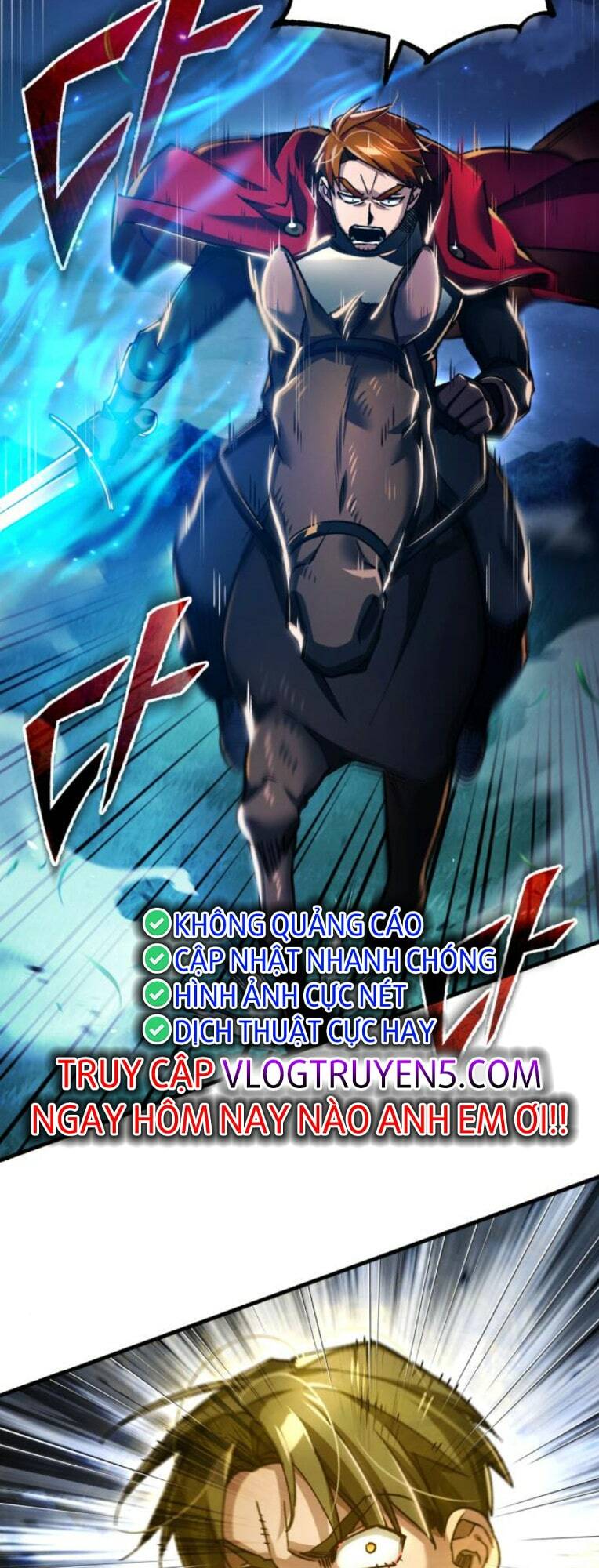 Thiên Quỷ Chẳng Sống Nổi Cuộc Đời Bình Thường - Chapter 100 - Page 46