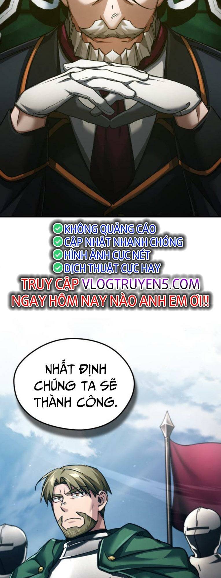 Thiên Quỷ Chẳng Sống Nổi Cuộc Đời Bình Thường - Chapter 100 - Page 4