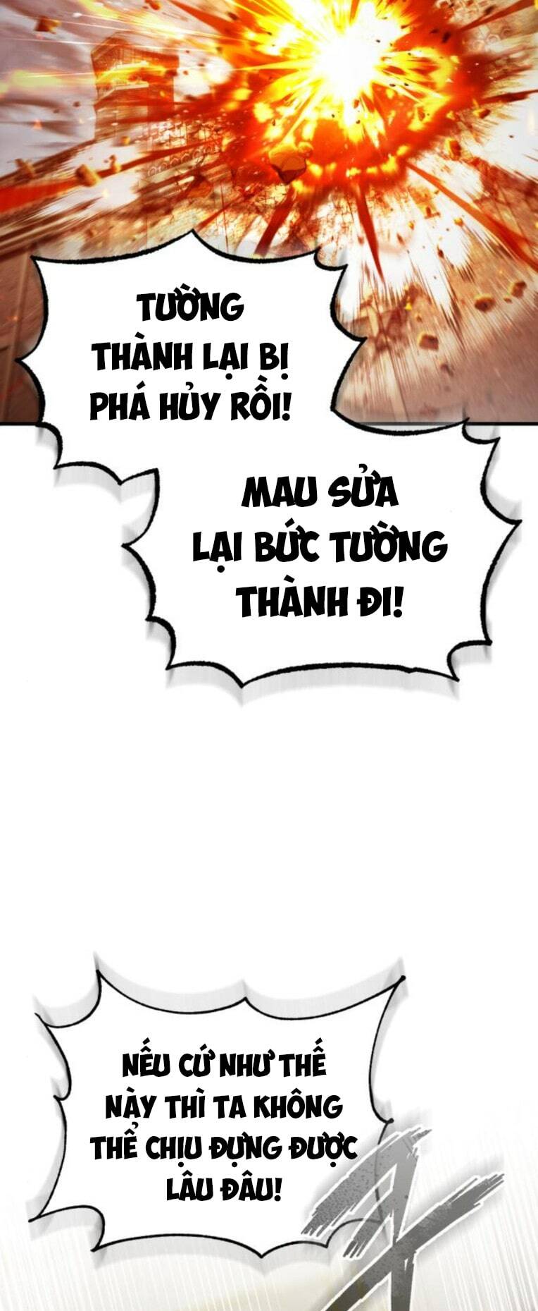 Thiên Quỷ Chẳng Sống Nổi Cuộc Đời Bình Thường - Chapter 100 - Page 50