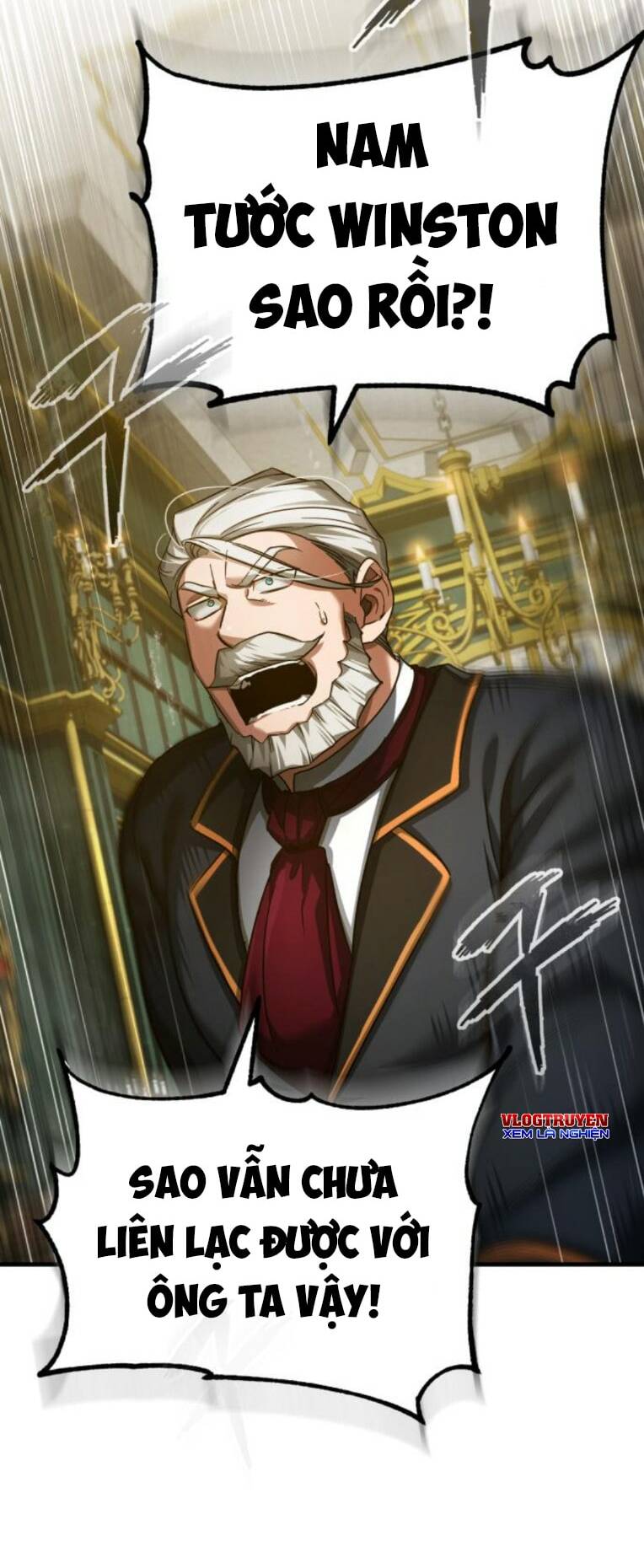 Thiên Quỷ Chẳng Sống Nổi Cuộc Đời Bình Thường - Chapter 100 - Page 51