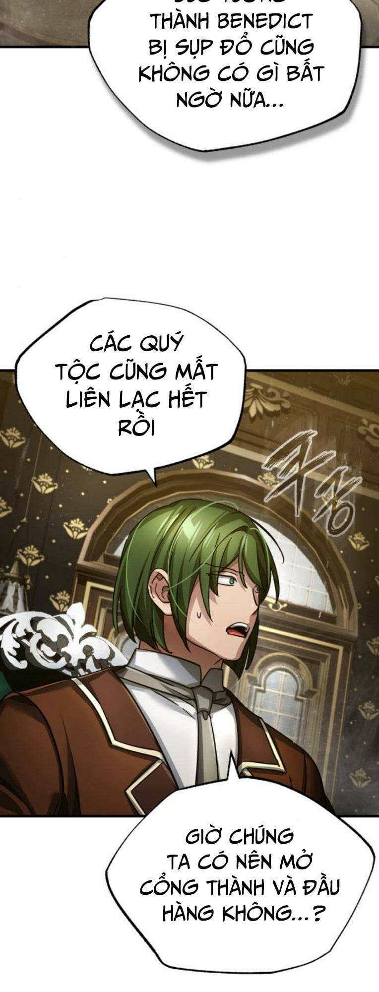 Thiên Quỷ Chẳng Sống Nổi Cuộc Đời Bình Thường - Chapter 100 - Page 55