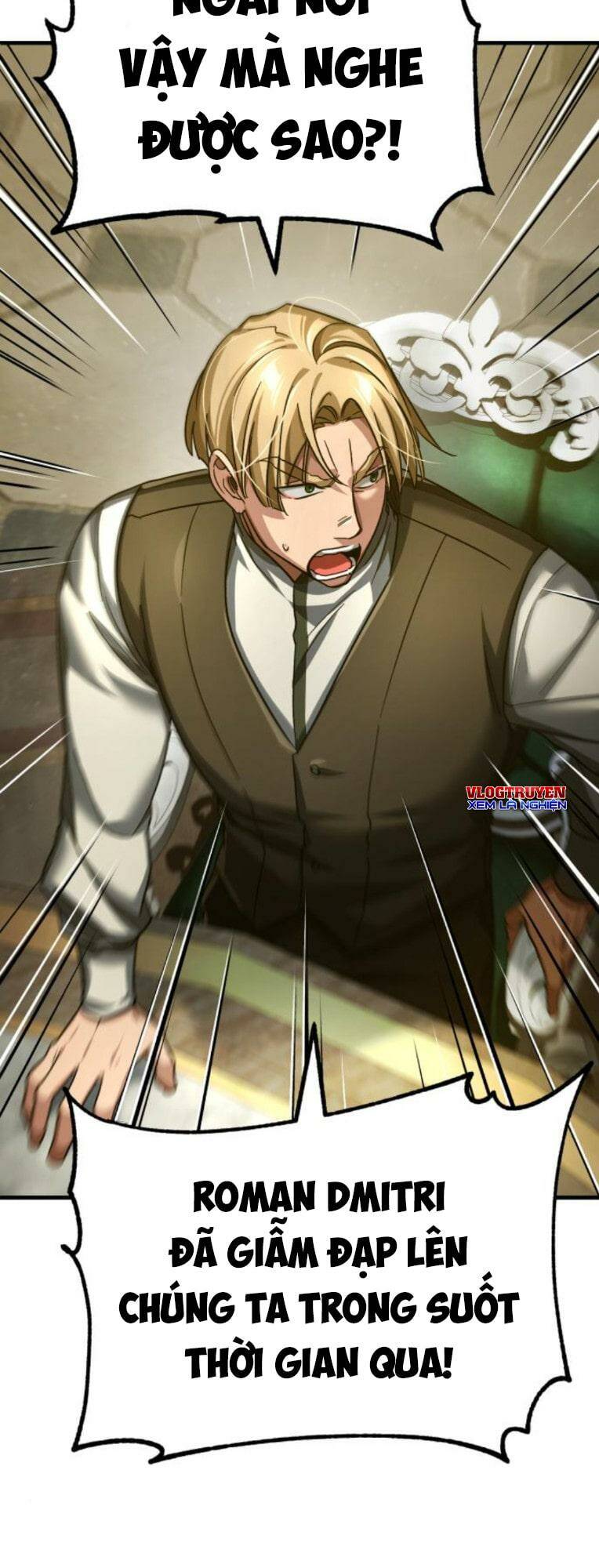 Thiên Quỷ Chẳng Sống Nổi Cuộc Đời Bình Thường - Chapter 100 - Page 57