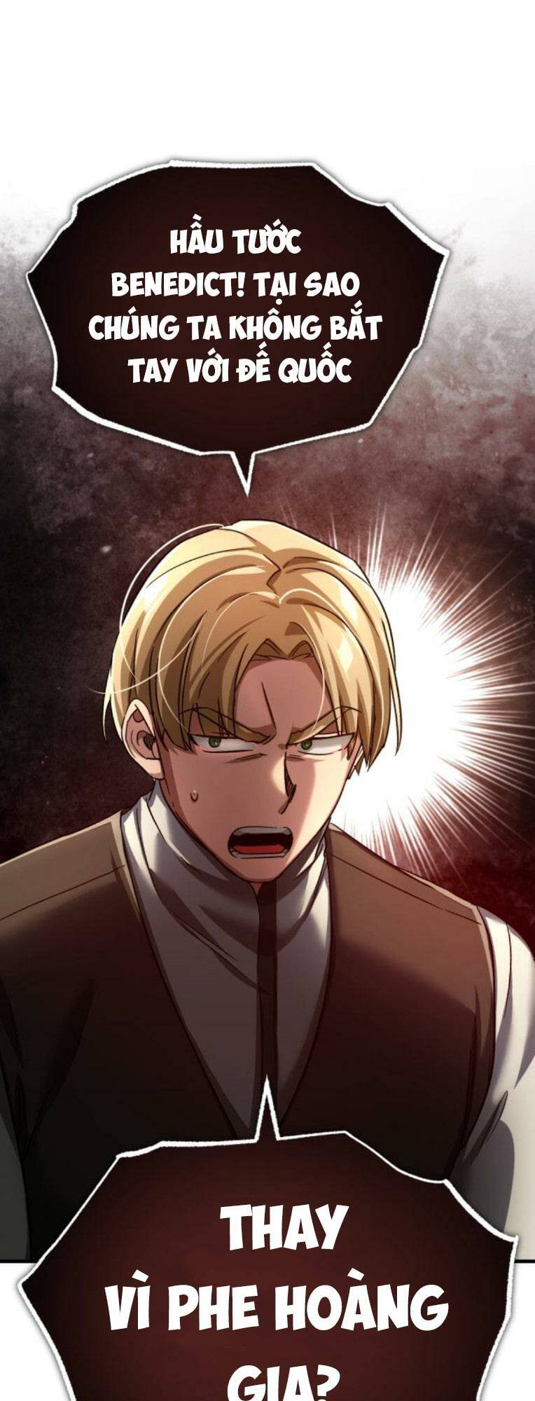 Thiên Quỷ Chẳng Sống Nổi Cuộc Đời Bình Thường - Chapter 100 - Page 58