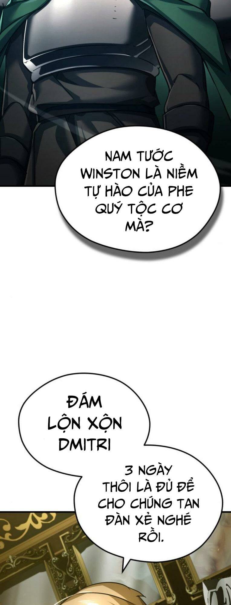 Thiên Quỷ Chẳng Sống Nổi Cuộc Đời Bình Thường - Chapter 100 - Page 5