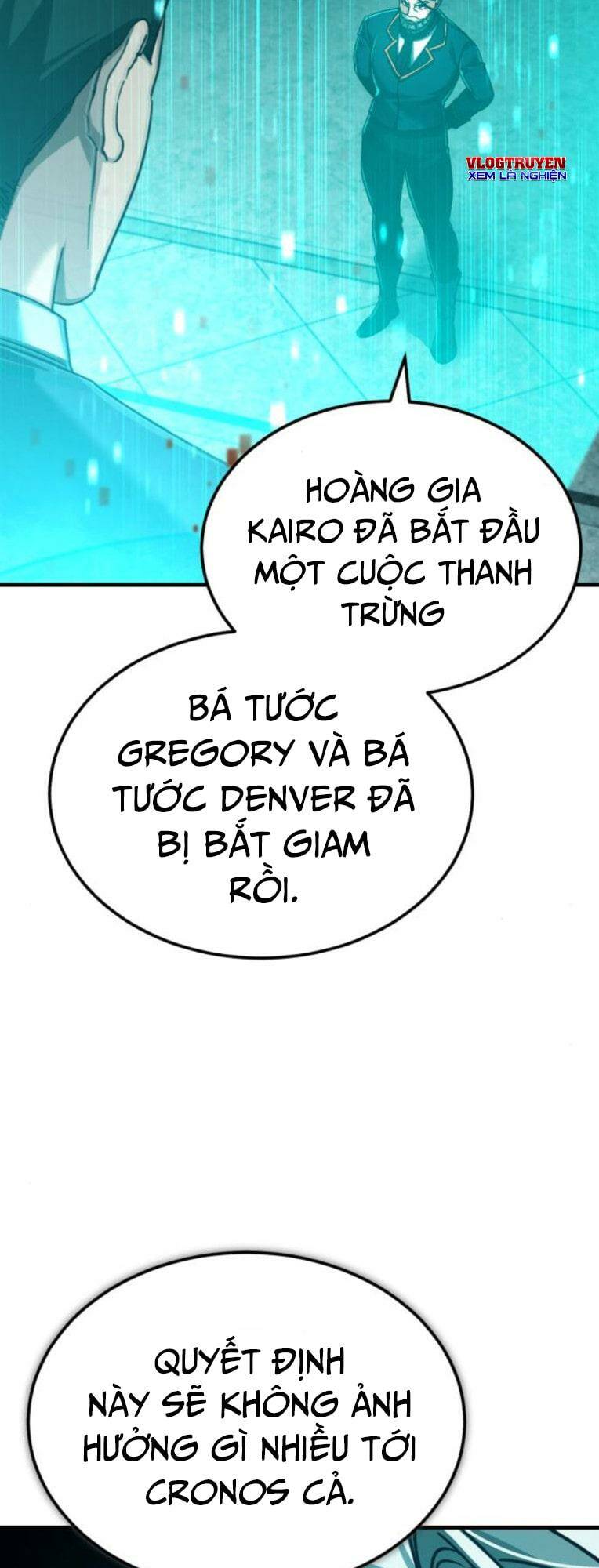 Thiên Quỷ Chẳng Sống Nổi Cuộc Đời Bình Thường - Chapter 100 - Page 64