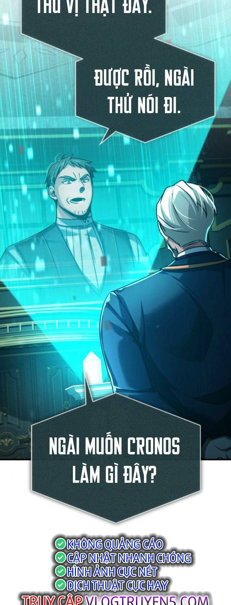 Thiên Quỷ Chẳng Sống Nổi Cuộc Đời Bình Thường - Chapter 100 - Page 66