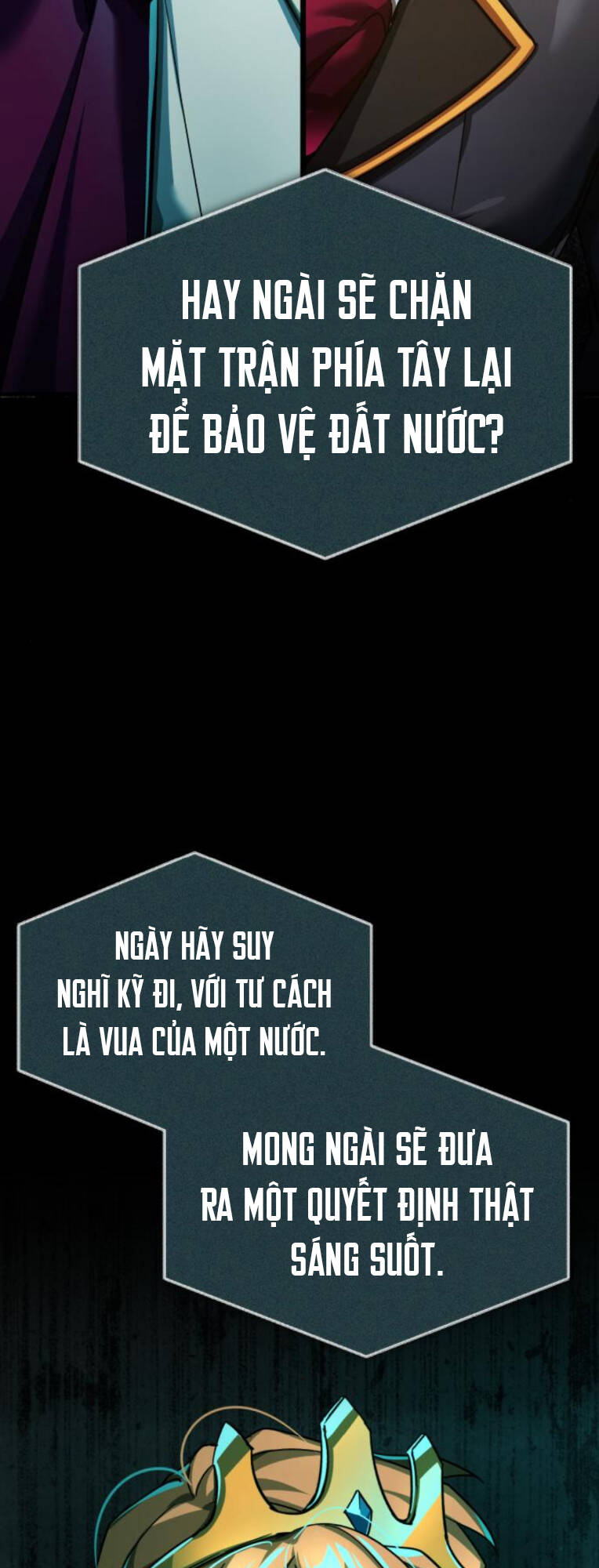 Thiên Quỷ Chẳng Sống Nổi Cuộc Đời Bình Thường - Chapter 100 - Page 74