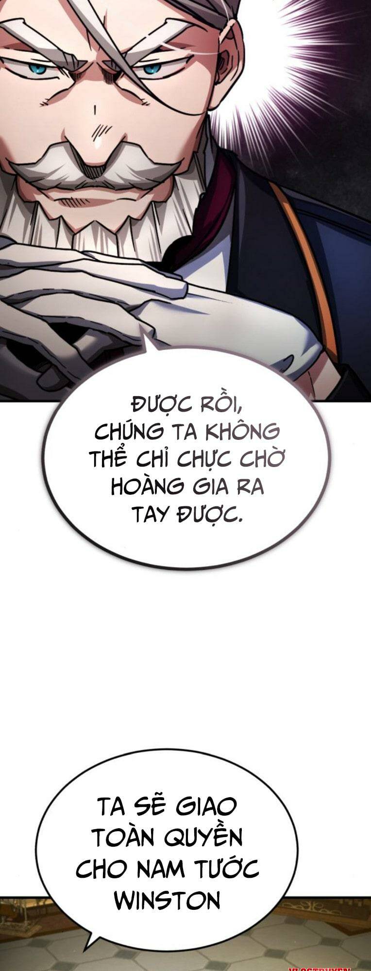 Thiên Quỷ Chẳng Sống Nổi Cuộc Đời Bình Thường - Chapter 100 - Page 7