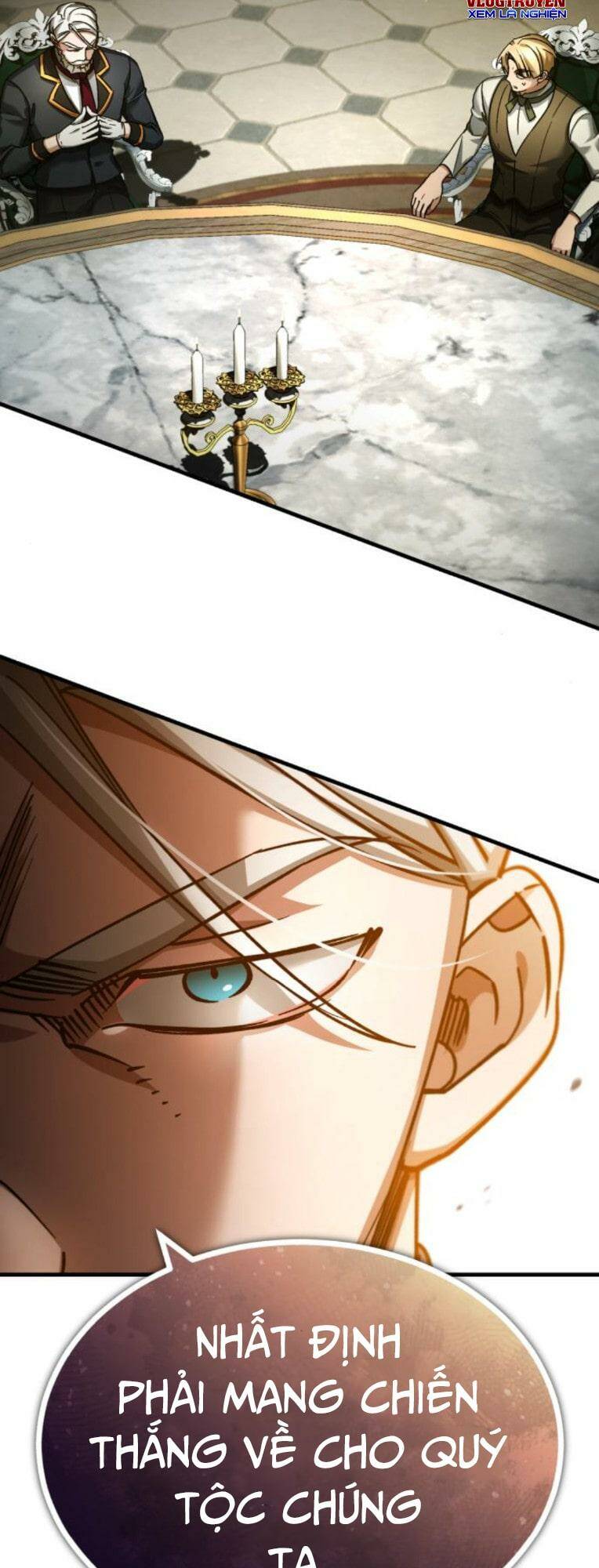 Thiên Quỷ Chẳng Sống Nổi Cuộc Đời Bình Thường - Chapter 100 - Page 8