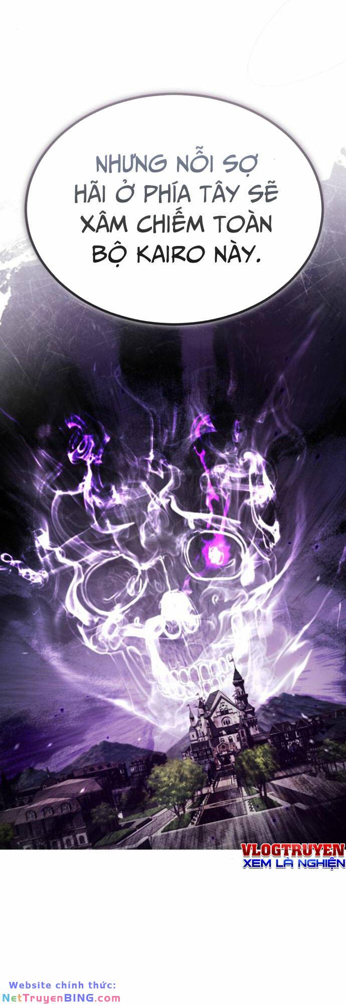 Thiên Quỷ Chẳng Sống Nổi Cuộc Đời Bình Thường - Chapter 101 - Page 10