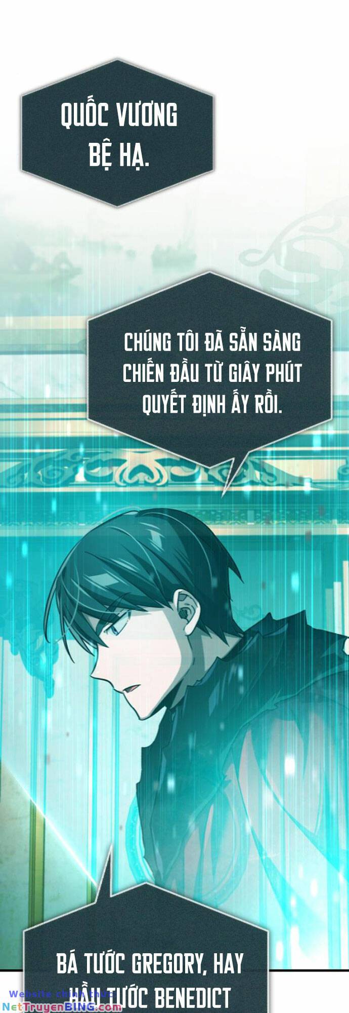 Thiên Quỷ Chẳng Sống Nổi Cuộc Đời Bình Thường - Chapter 101 - Page 11