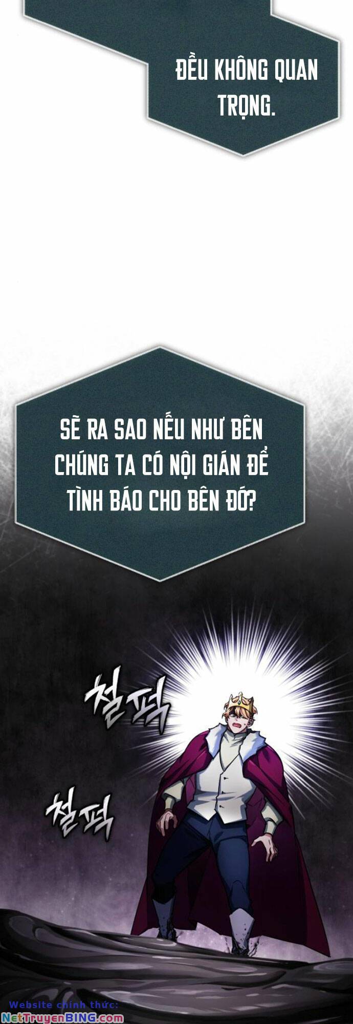 Thiên Quỷ Chẳng Sống Nổi Cuộc Đời Bình Thường - Chapter 101 - Page 12