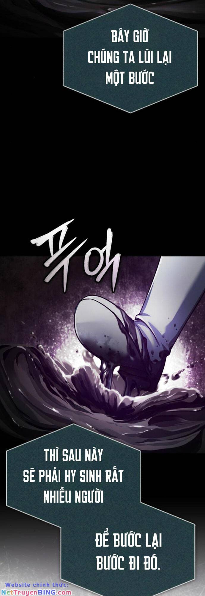 Thiên Quỷ Chẳng Sống Nổi Cuộc Đời Bình Thường - Chapter 101 - Page 13