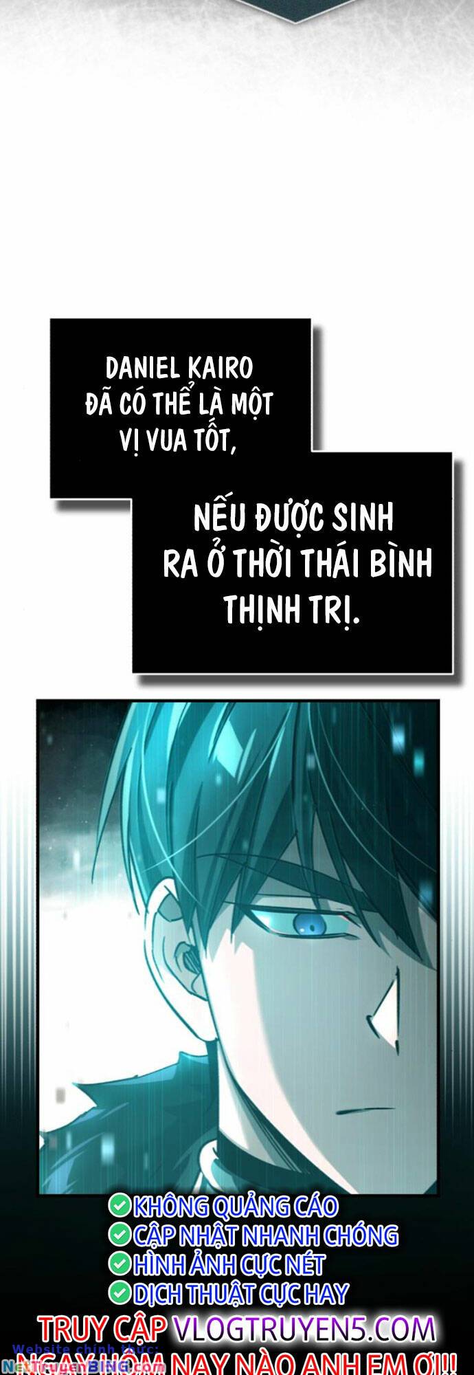Thiên Quỷ Chẳng Sống Nổi Cuộc Đời Bình Thường - Chapter 101 - Page 14