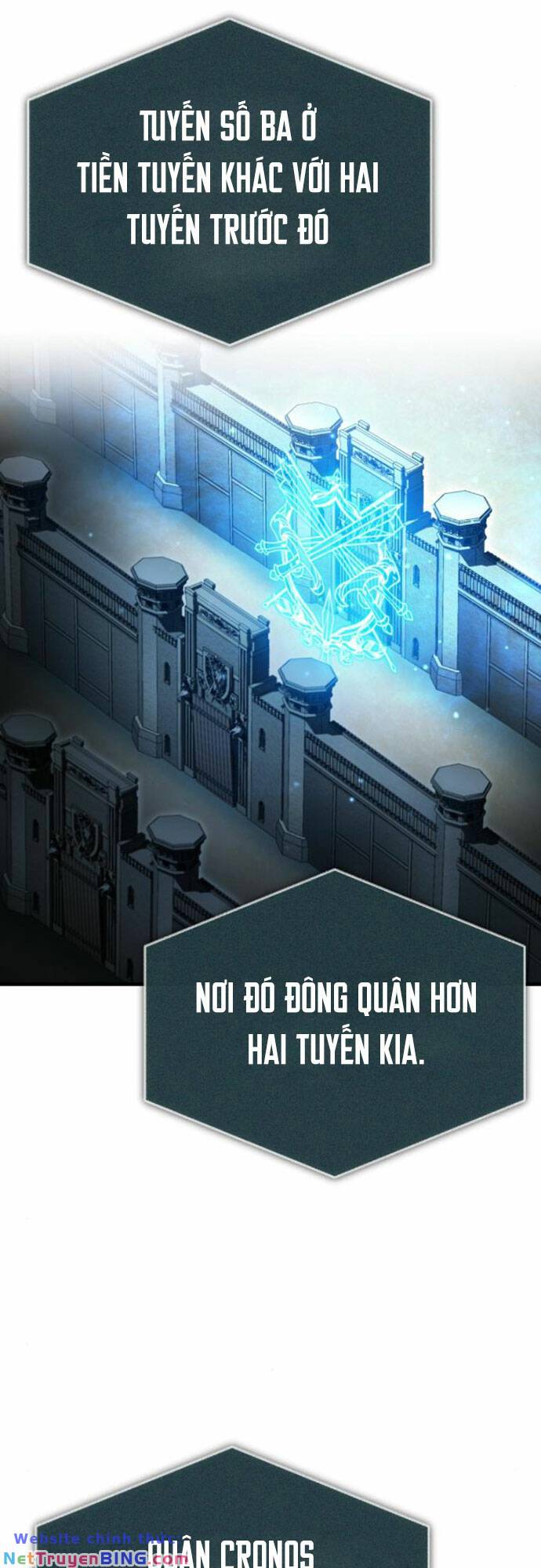Thiên Quỷ Chẳng Sống Nổi Cuộc Đời Bình Thường - Chapter 101 - Page 16