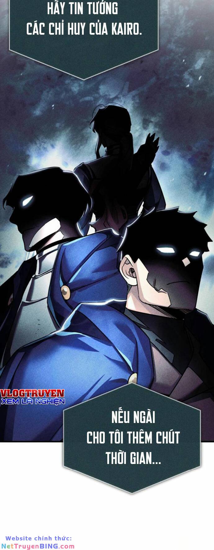 Thiên Quỷ Chẳng Sống Nổi Cuộc Đời Bình Thường - Chapter 101 - Page 18