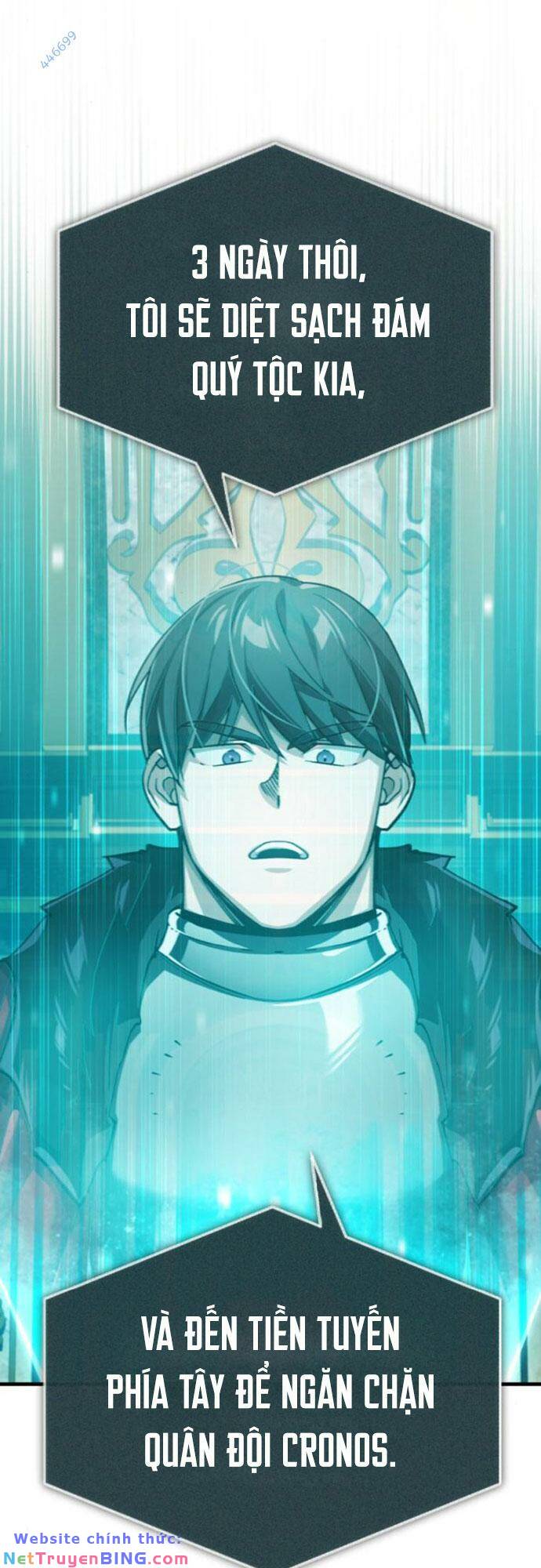 Thiên Quỷ Chẳng Sống Nổi Cuộc Đời Bình Thường - Chapter 101 - Page 19