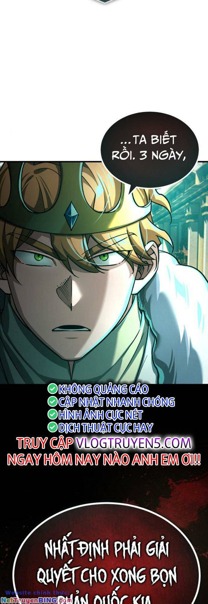 Thiên Quỷ Chẳng Sống Nổi Cuộc Đời Bình Thường - Chapter 101 - Page 20