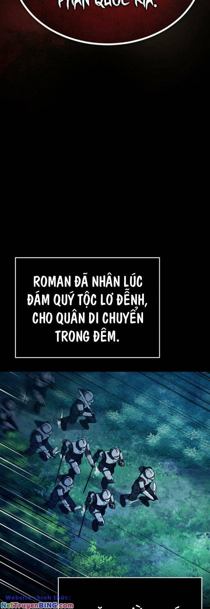 Thiên Quỷ Chẳng Sống Nổi Cuộc Đời Bình Thường - Chapter 101 - Page 21