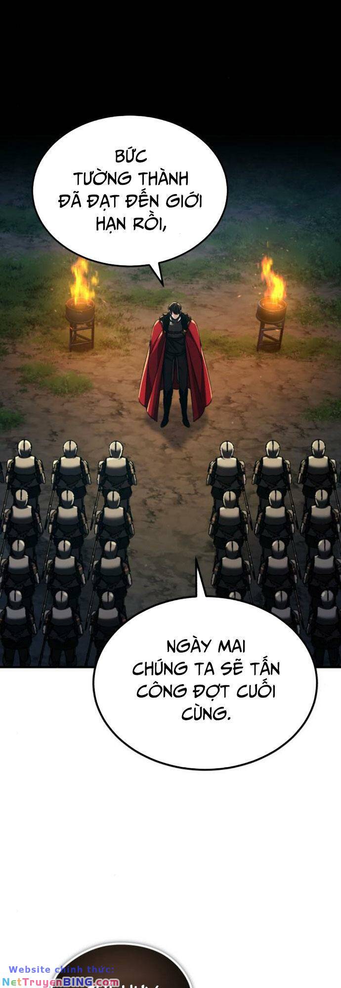 Thiên Quỷ Chẳng Sống Nổi Cuộc Đời Bình Thường - Chapter 101 - Page 23