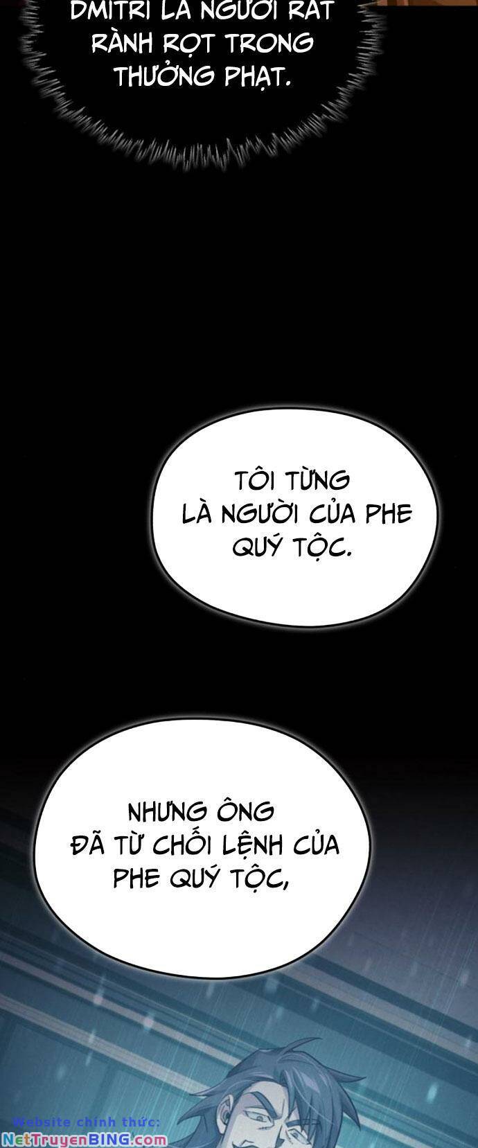 Thiên Quỷ Chẳng Sống Nổi Cuộc Đời Bình Thường - Chapter 101 - Page 26