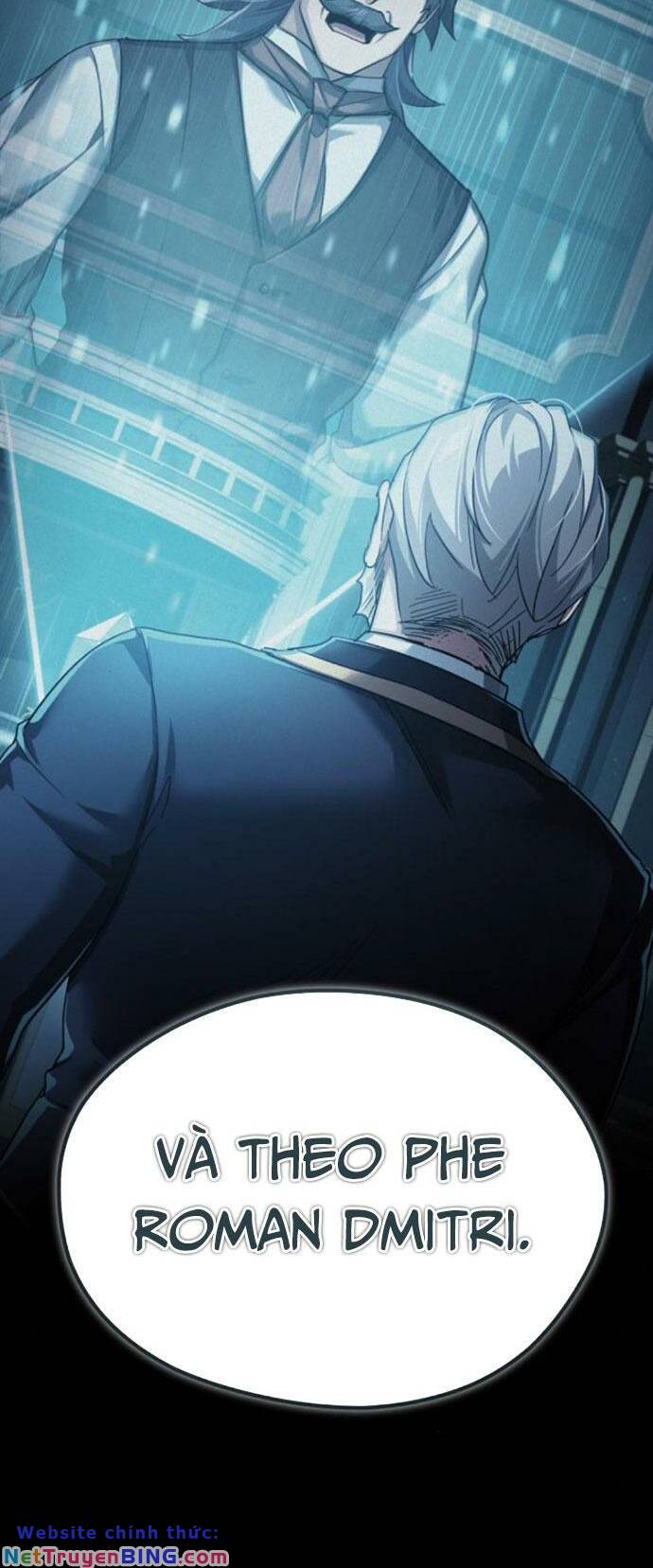 Thiên Quỷ Chẳng Sống Nổi Cuộc Đời Bình Thường - Chapter 101 - Page 27