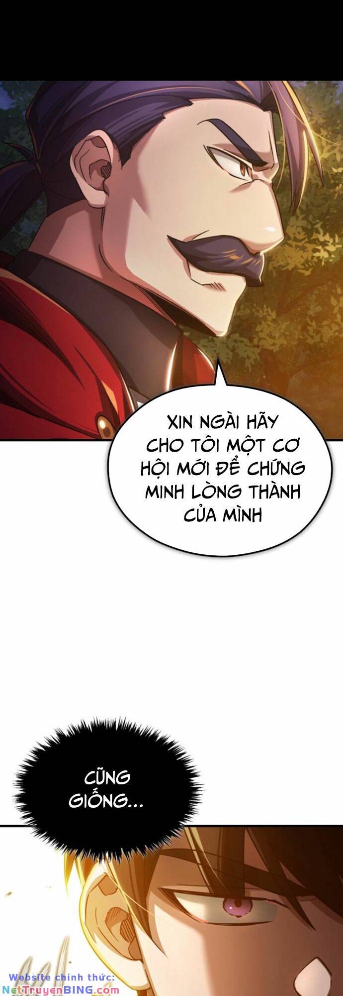 Thiên Quỷ Chẳng Sống Nổi Cuộc Đời Bình Thường - Chapter 101 - Page 28