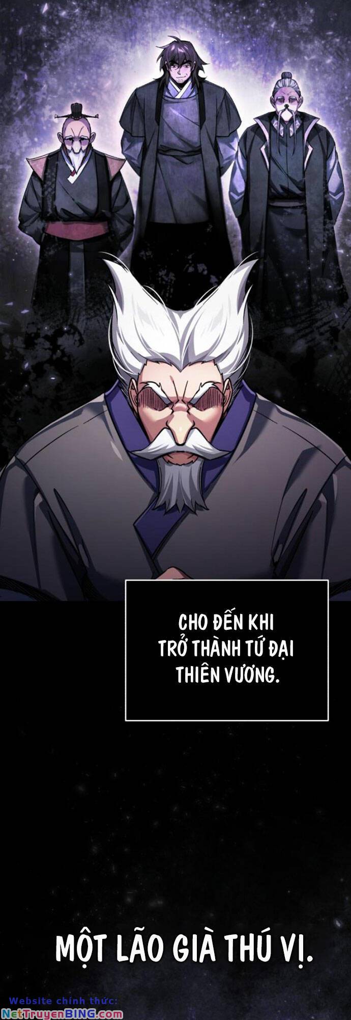 Thiên Quỷ Chẳng Sống Nổi Cuộc Đời Bình Thường - Chapter 101 - Page 30