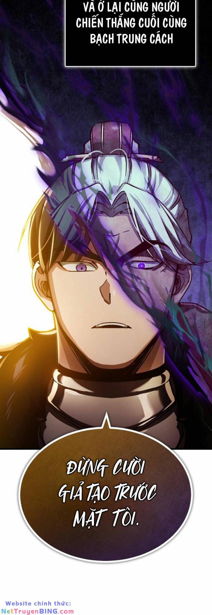 Thiên Quỷ Chẳng Sống Nổi Cuộc Đời Bình Thường - Chapter 101 - Page 32