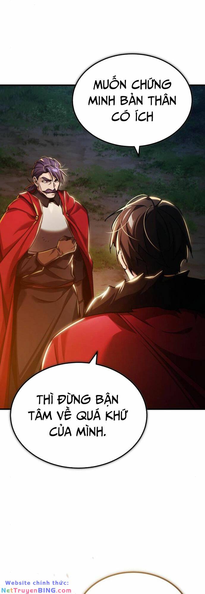 Thiên Quỷ Chẳng Sống Nổi Cuộc Đời Bình Thường - Chapter 101 - Page 33