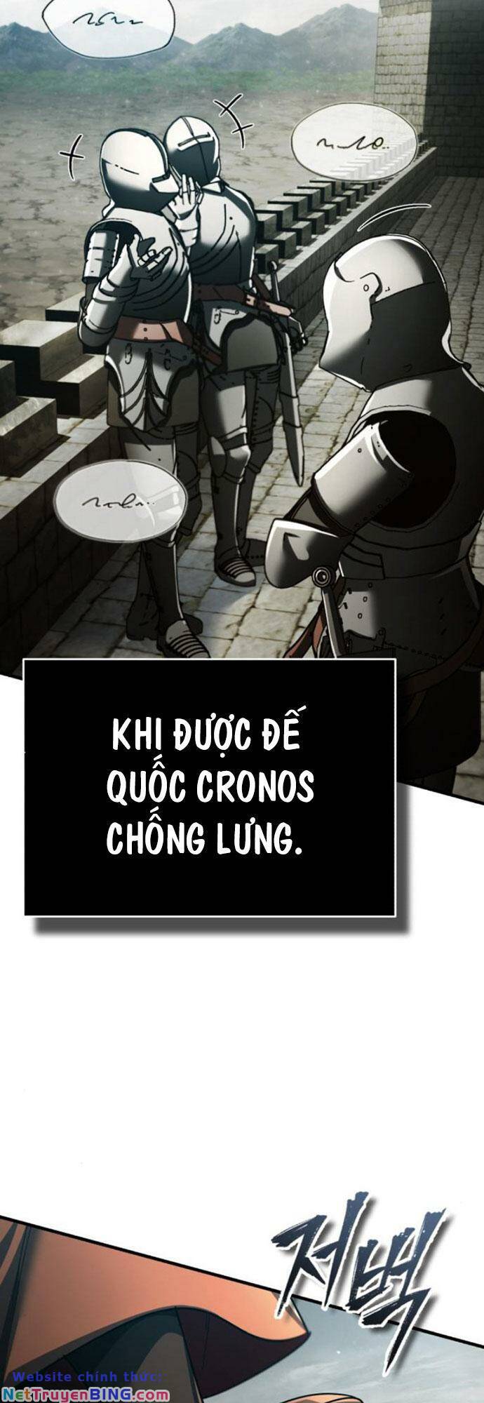 Thiên Quỷ Chẳng Sống Nổi Cuộc Đời Bình Thường - Chapter 101 - Page 38