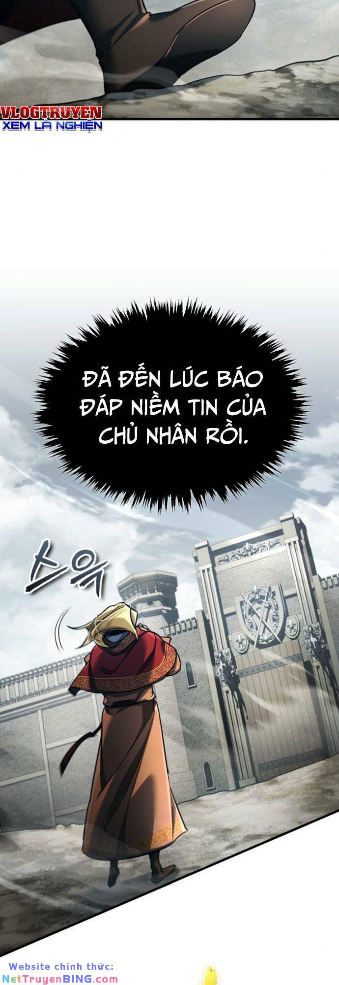 Thiên Quỷ Chẳng Sống Nổi Cuộc Đời Bình Thường - Chapter 101 - Page 39