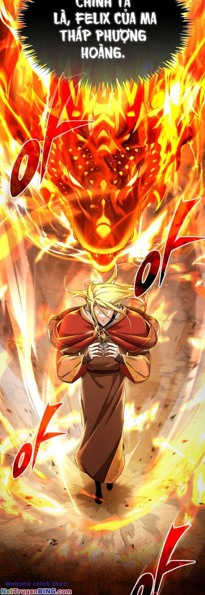 Thiên Quỷ Chẳng Sống Nổi Cuộc Đời Bình Thường - Chapter 101 - Page 41