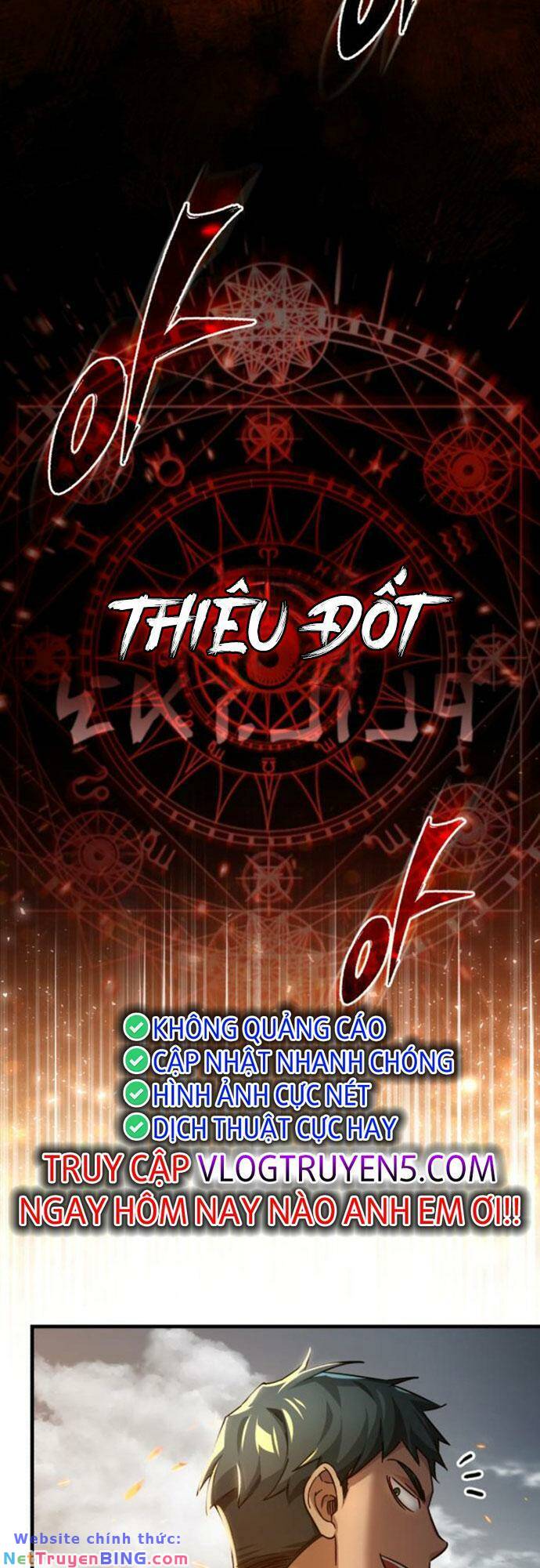 Thiên Quỷ Chẳng Sống Nổi Cuộc Đời Bình Thường - Chapter 101 - Page 42