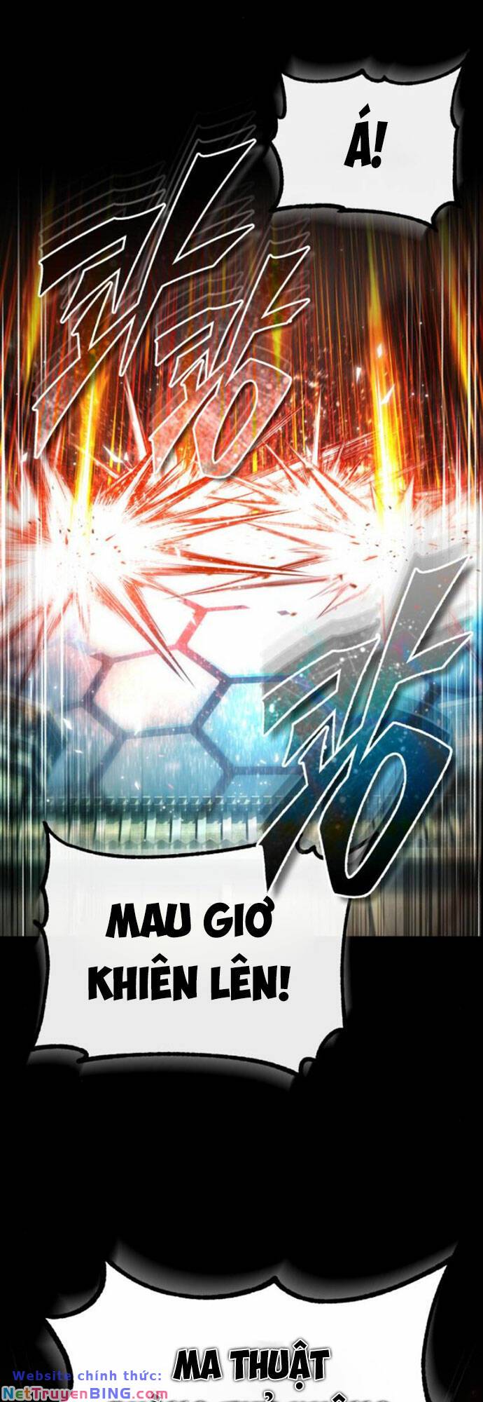 Thiên Quỷ Chẳng Sống Nổi Cuộc Đời Bình Thường - Chapter 101 - Page 47