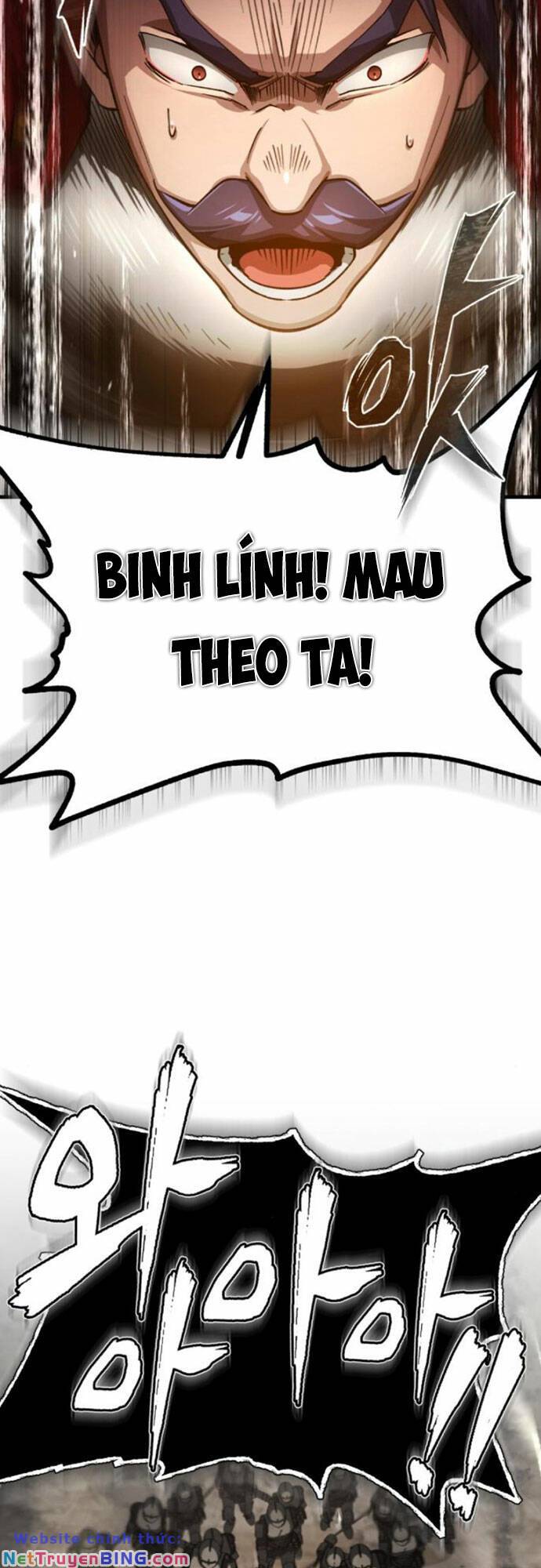 Thiên Quỷ Chẳng Sống Nổi Cuộc Đời Bình Thường - Chapter 101 - Page 51