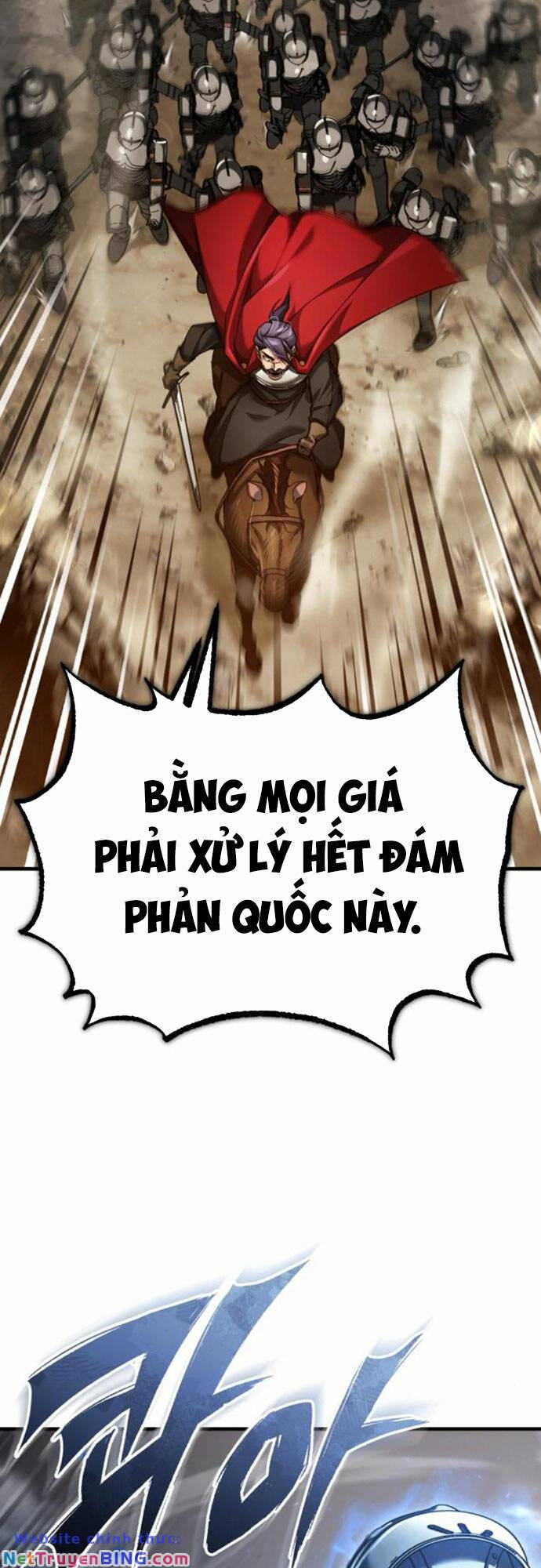 Thiên Quỷ Chẳng Sống Nổi Cuộc Đời Bình Thường - Chapter 101 - Page 52