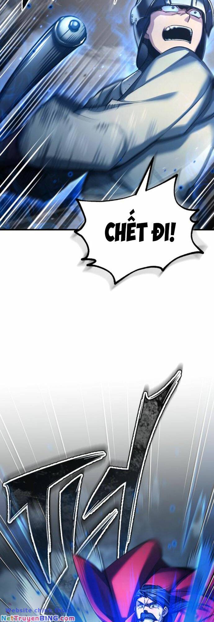 Thiên Quỷ Chẳng Sống Nổi Cuộc Đời Bình Thường - Chapter 101 - Page 53