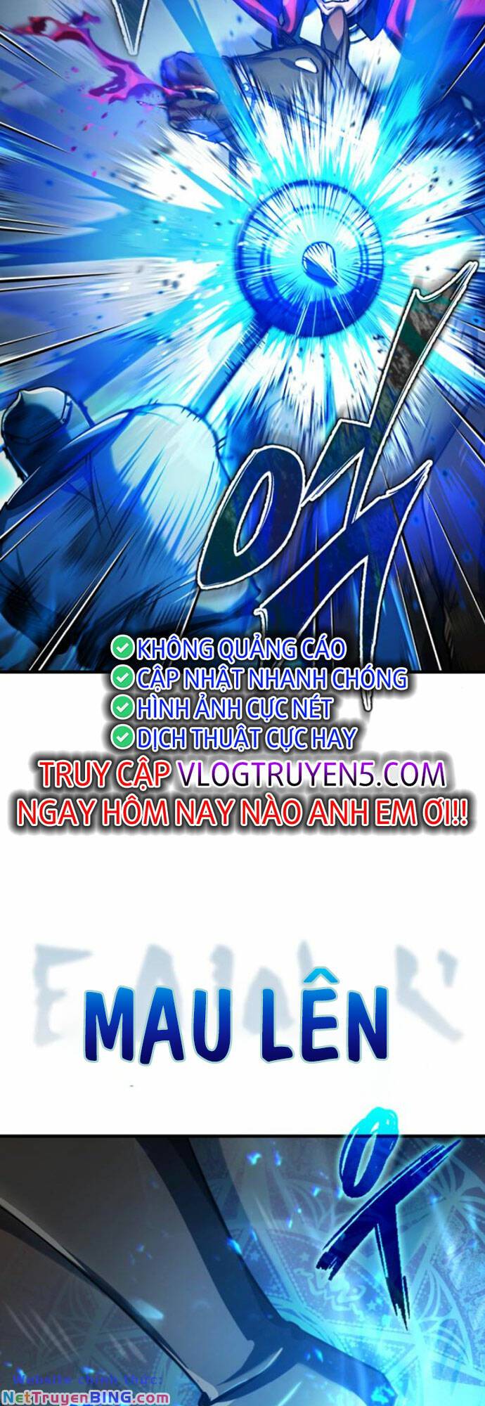 Thiên Quỷ Chẳng Sống Nổi Cuộc Đời Bình Thường - Chapter 101 - Page 54