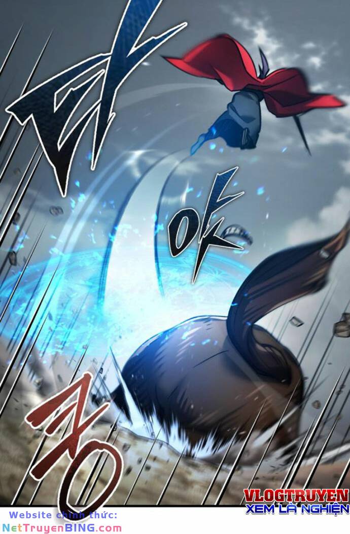 Thiên Quỷ Chẳng Sống Nổi Cuộc Đời Bình Thường - Chapter 101 - Page 56