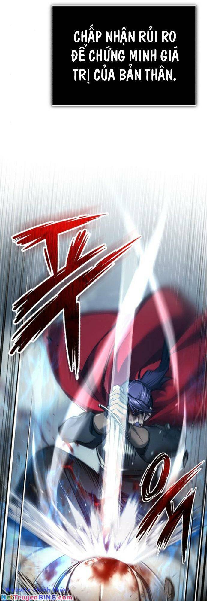 Thiên Quỷ Chẳng Sống Nổi Cuộc Đời Bình Thường - Chapter 101 - Page 57